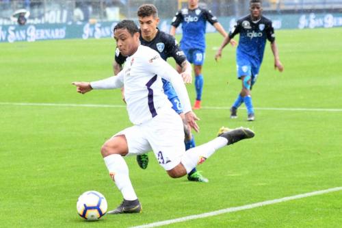 EMPOLI VS ACF FIORENTINA 16